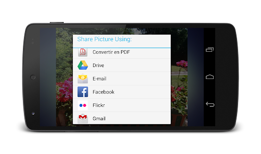 How to mod Pic Timer 1.2.3 apk for bluestacks