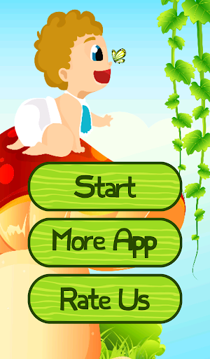 Baby Dress up Games