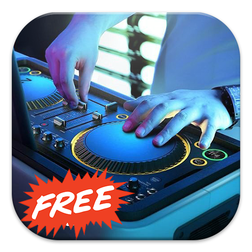 【免費工具App】Sound Mixer DJ-APP點子