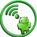 Wifi Password Plus 2014 mobile app icon