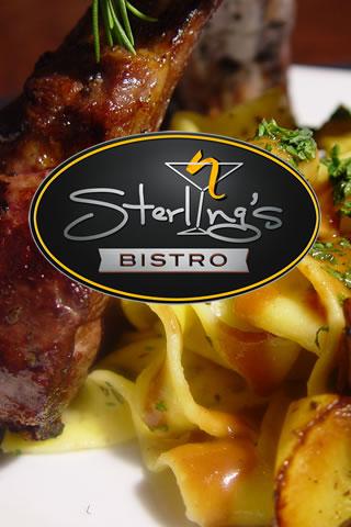 Sterlings Bistro