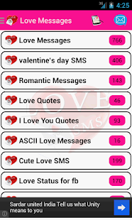 免費下載社交APP|Love Messages app開箱文|APP開箱王