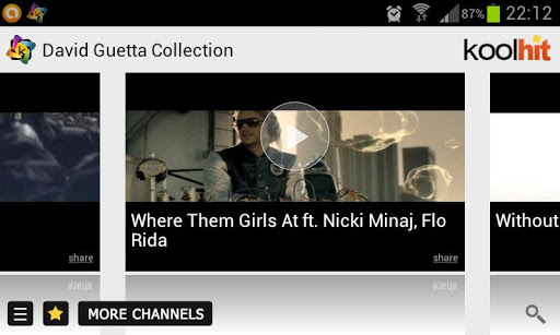 David Guetta Collection