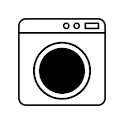 Laundry Alert logo