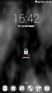 Lock Timer Screenshots 1