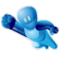 翻翻看 logo