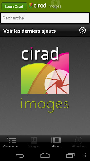 【免費攝影App】Ciradimages-APP點子