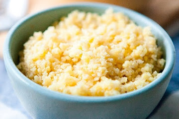 How To Cook Perfect Millet Every Time