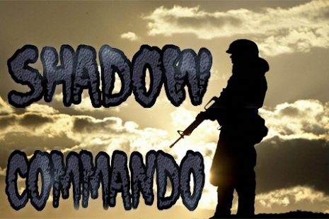download Shadow Commando free