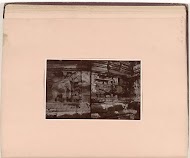 Reliëfs van de Borobudur