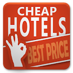 Cheap Hotels, apartment offers Apk