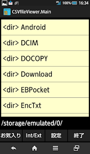 How to mod CSV File Viewer lastet apk for pc