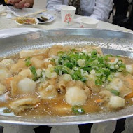 鴨角活海鮮