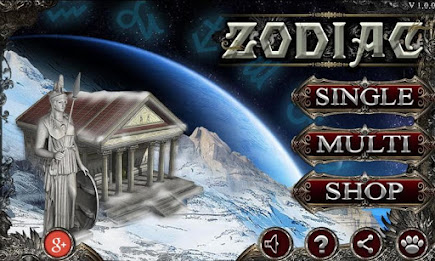 Marble Blast - Zodiac poster 17