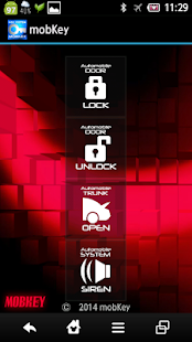 Lastest mobKey APK for Android