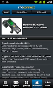 RFIDConnect Screenshots 4