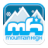 Mountain High mobile app icon