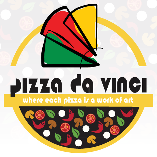 Pizza Davinci 生活 App LOGO-APP開箱王