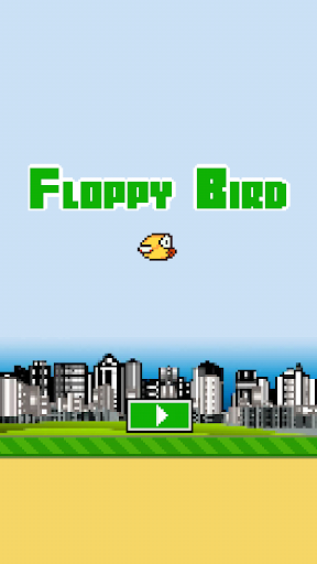 Floppy Bird