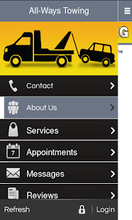 Free Download All-Ways Towing APK for PC