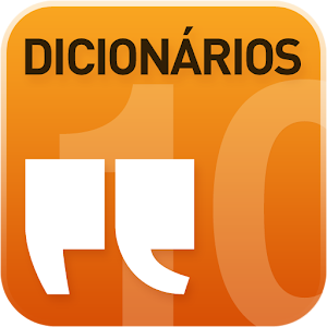 Pack de 10 Dicionários logo