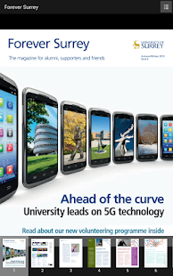 How to download Surrey Alumni 1.0.19 mod apk for bluestacks