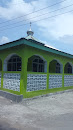 Masjid Babul Jannah
