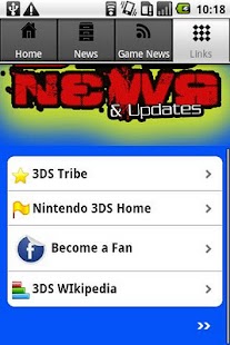 免費下載街機APP|3DS News & Updates app開箱文|APP開箱王