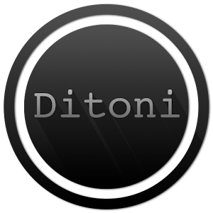Ditoni Black(Icon) - ON SALE!.apk 1.5