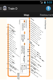 Free Download New York Subway APK for Android