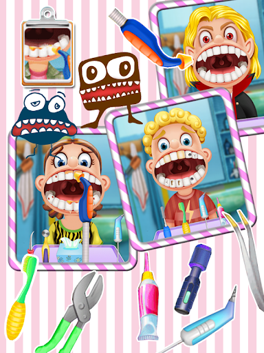 免費下載休閒APP|Dentist Clinic Top Game app開箱文|APP開箱王