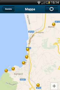 LIVING.AGROPOLI Screenshots 7