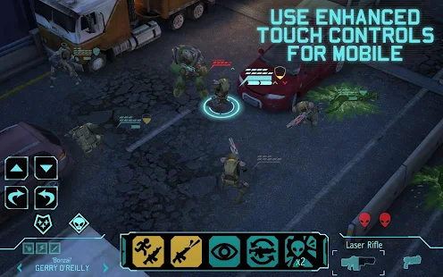 XCOM®: Enemy Unknown - screenshot thumbnail