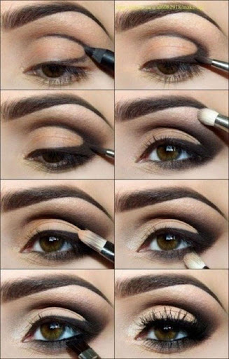 Makeup Tutorial