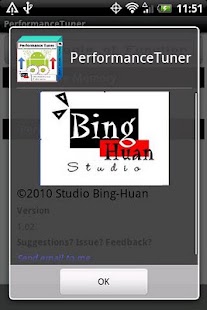 Free Performance Tuner APK