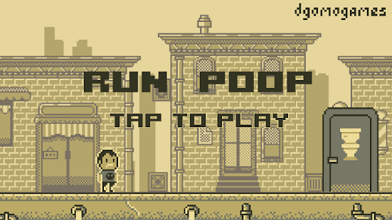 Free Download Run Poop APK for Android