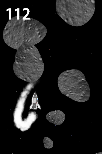 Asteroid Speedway