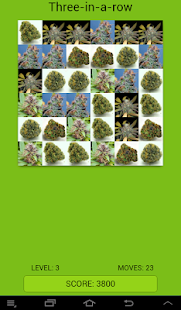 Marijuana Buds Screenshots 1