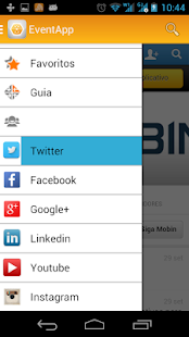 How to install EventApp 1.1 mod apk for pc