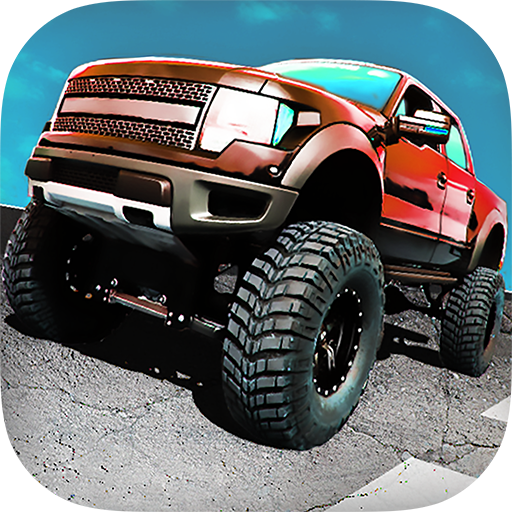 Extreme Racers 賽車遊戲 App LOGO-APP開箱王