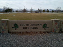 South Jordan City Park