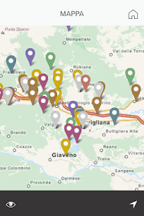 Valle Susa Tesori Screenshots 13