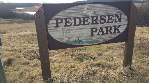Pedersen Park 