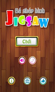 Ghép hình Jigsaw