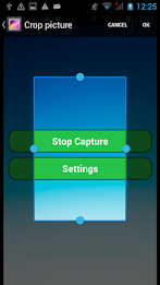 Capture Screenshot poster 20