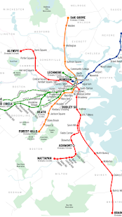 How to get Boston Subway Map 0.0.2 apk for bluestacks