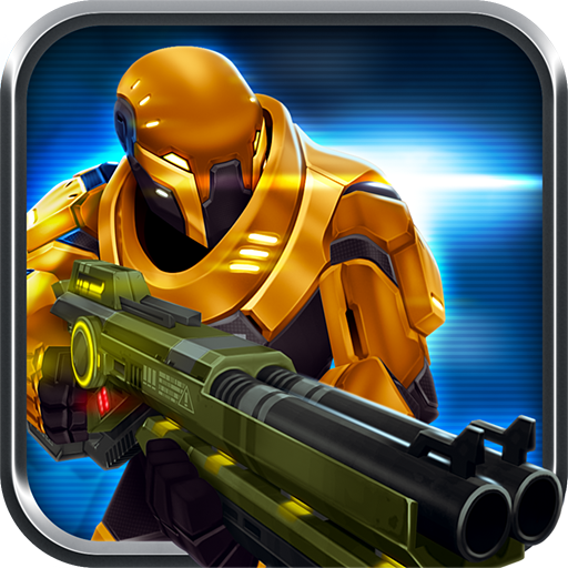  Neon Shadow v1.33 Download (APK+OBB)