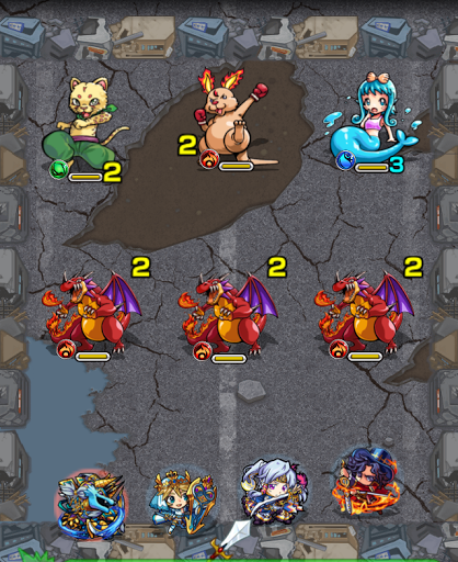 モンスト ニコニコテレビ 究極 適正キャラと攻略 モンスト攻略wiki