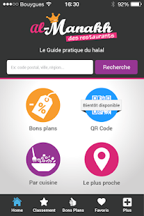 How to mod Al Manakh des Restaurants 1.1.0 apk for bluestacks