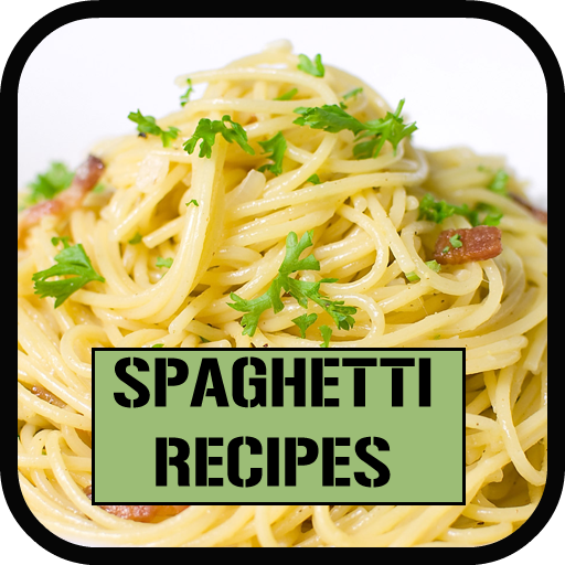 Spaghetti Recipes 生活 App LOGO-APP開箱王